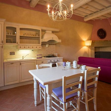 Podere San Pietro Resort كاستيليون فيبوكي المظهر الخارجي الصورة