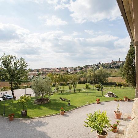 Podere San Pietro Resort كاستيليون فيبوكي المظهر الخارجي الصورة