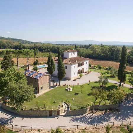 Podere San Pietro Resort كاستيليون فيبوكي المظهر الخارجي الصورة