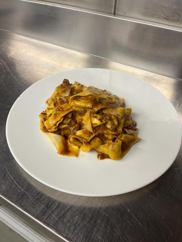 Podere San Pietro Resort كاستيليون فيبوكي المظهر الخارجي الصورة