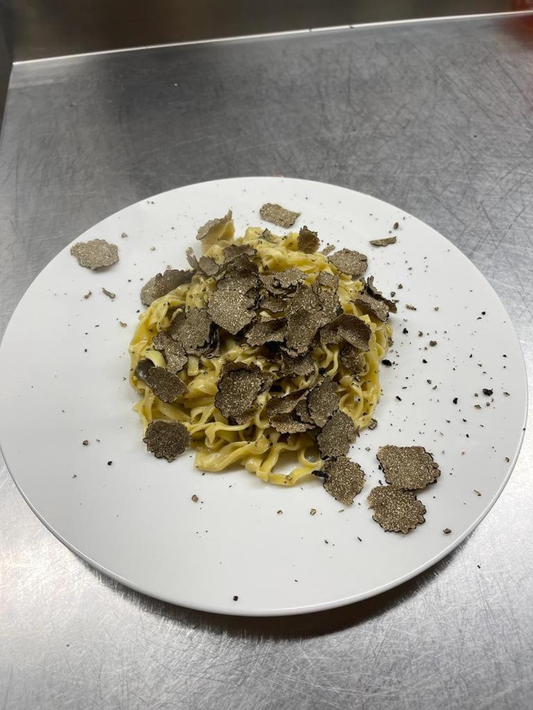 Podere San Pietro Resort كاستيليون فيبوكي المظهر الخارجي الصورة