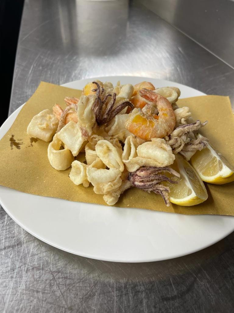 Podere San Pietro Resort كاستيليون فيبوكي المظهر الخارجي الصورة