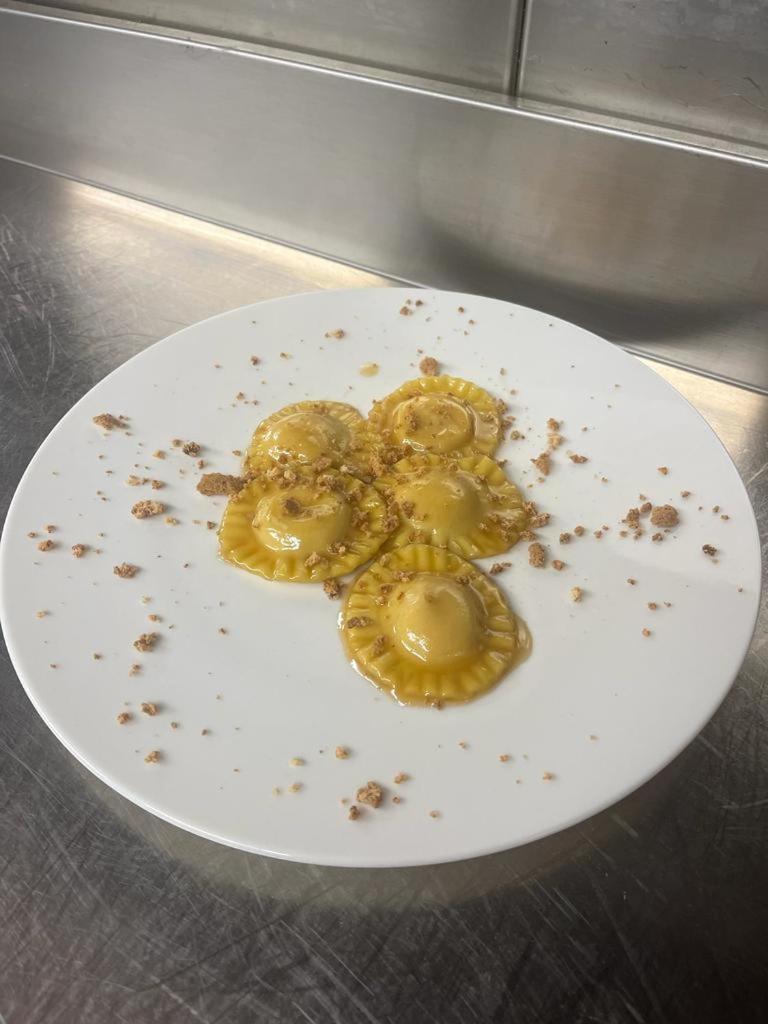 Podere San Pietro Resort كاستيليون فيبوكي المظهر الخارجي الصورة